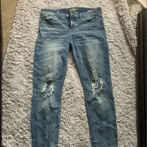 Lucky Brand Jeans